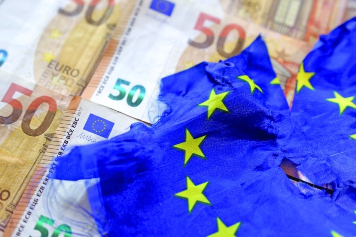 Zona euro: rcriză energetică, inflație, contracție
