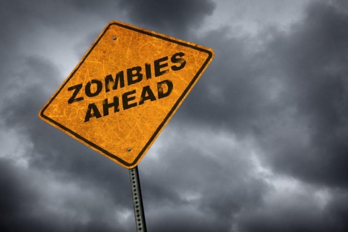 2023, anul mariajelor companiilor “zombi”?