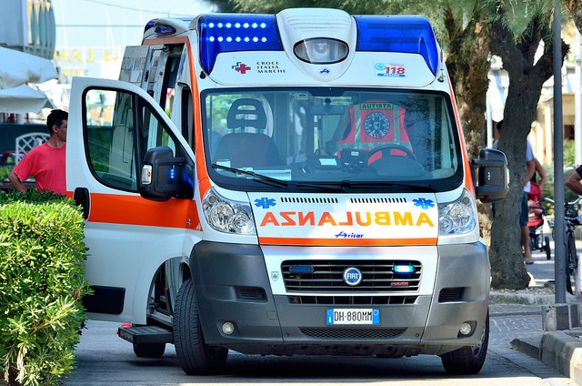 ambulanta