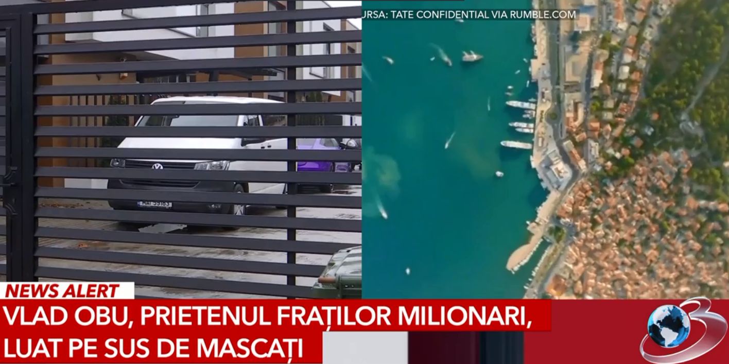 ant - Ziarul National