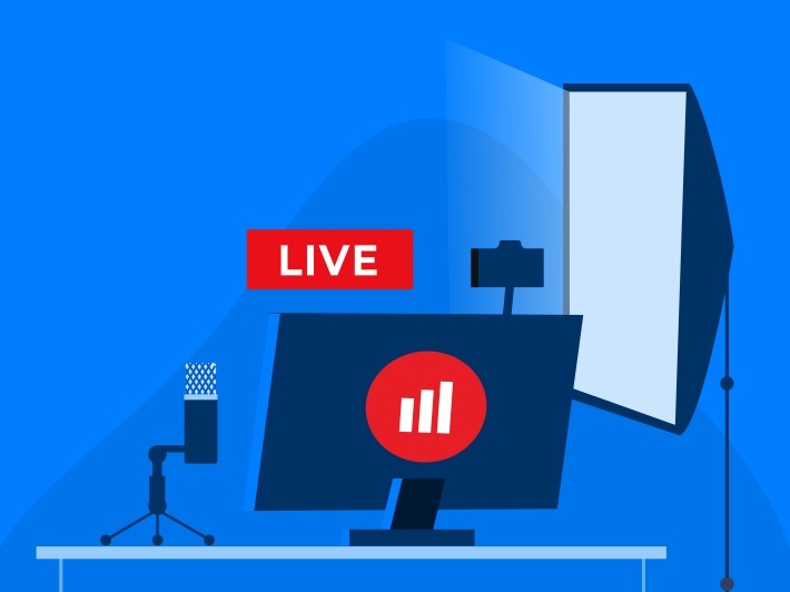 Poate Big Tech să facă livestream-urile sigure?