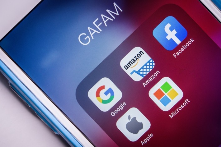 O industrie pusă la zid.Big Tech se va întoarce la inovare?