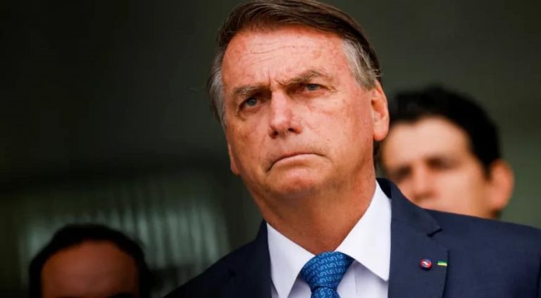 Violențele din Brazilia. Fostul președinte Jair Bolsonaro, în ancheta Curții Supreme
