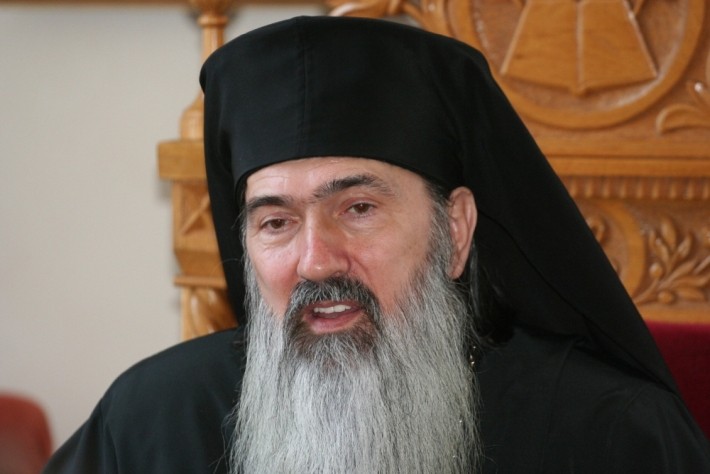 BOR face primul pas. Prigonirea preoților români ortodocși din Ucraina, pe masa Sfântului Sinod