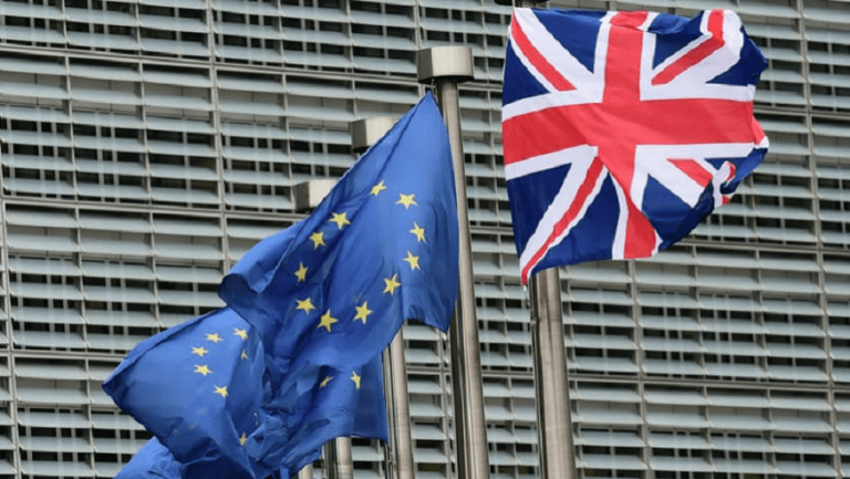 Regrete după Brexit. Din ce în ce mai mulți britanici vor un nou referendum