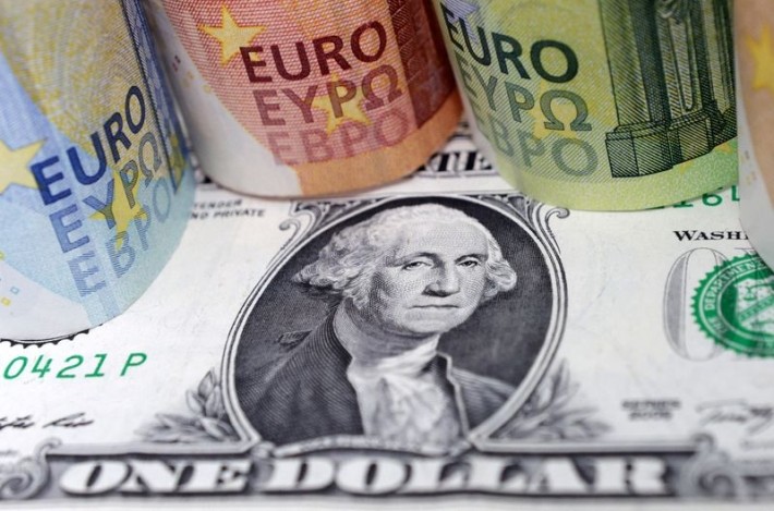 Capitalul se întoarce acasă: de ce euro recuperează teren în fața dolarului