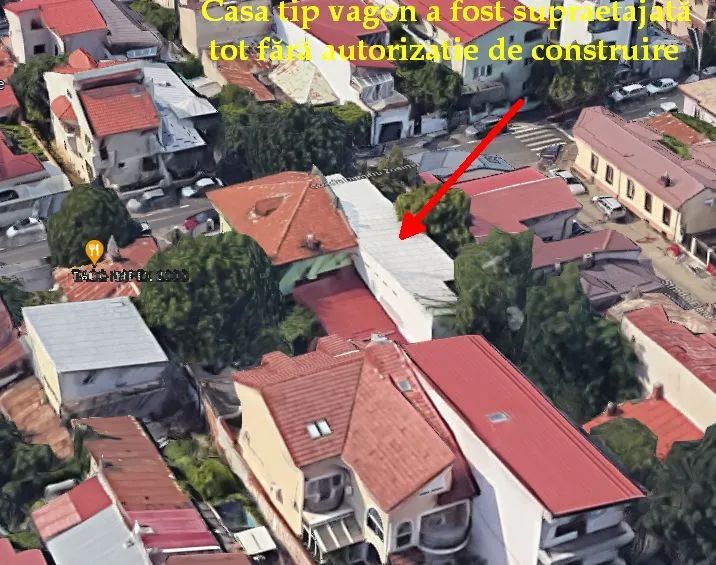 casaju - Ziarul National
