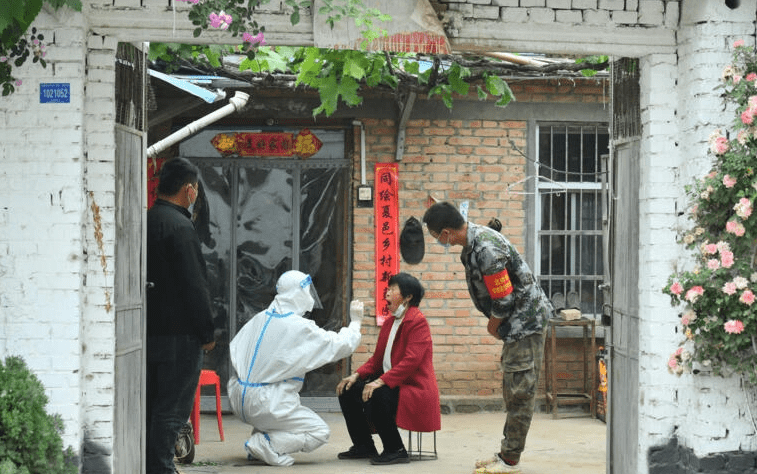 Covid-19 în China. A treia cea mai populată provincie, infectată: 88,5 de milioane de oameni