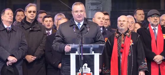 Ciucă a vorbit, la Iași, despre Autostrada Moldovei: În sfârșit are perspective certe de realizare – VIDEO