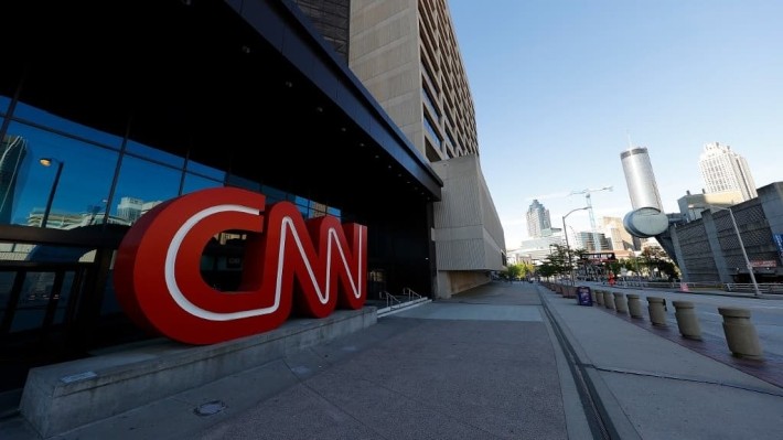 De la CNN la Washington Post.Presa americană se duce pe apa sâmbetei