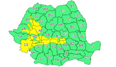 cod galben - Ziarul National