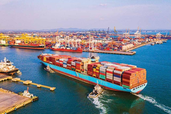 Cifrele nu mint: a început de-dolarizarea comerțului global!