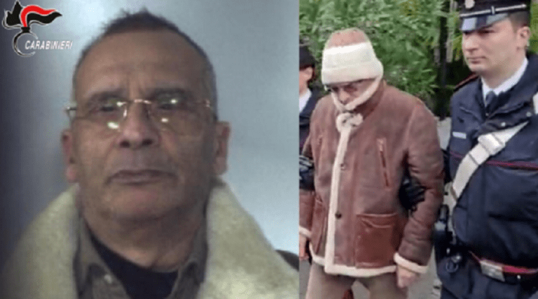 Matteo Messina Denaro, în stare „gravă”. Ce spun medicii despre ultimul naș al mafiei din Sicilia