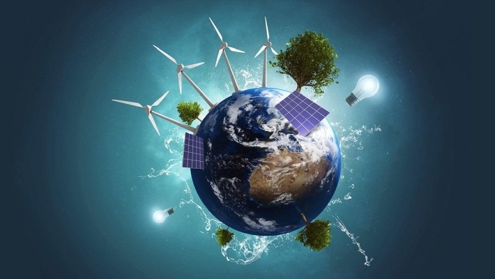 Drumul minat spre tranziția energetică