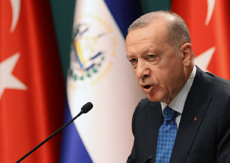 „Türkiye”, nu „Turkey”. Washingtonul se pliază cererii lui Erdogan privind denumirea țării