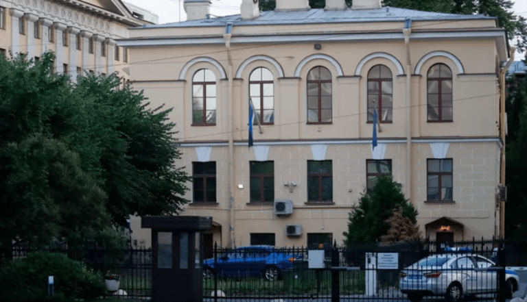 Ambasadorul Estoniei, expulzat din Rusia. Moscova denunță „rusofobia și cultura ostilității” la Tallinn