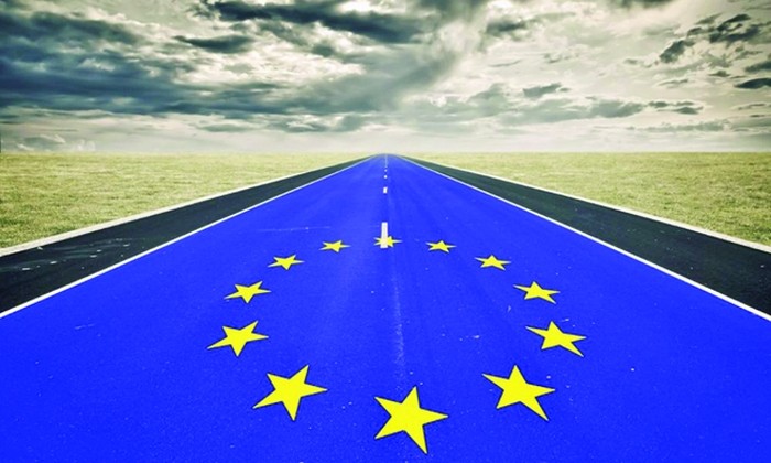 Europa, un continent ostatic