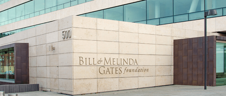 Finanțarea sănătății globale și influența lui Bill Gates la OMS. Fundația miliardarului face declarații