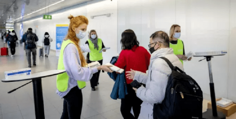 Covid-19: Europa face front comun în fața Chinei. Încă două țări bun Beijingul pe lista neagră