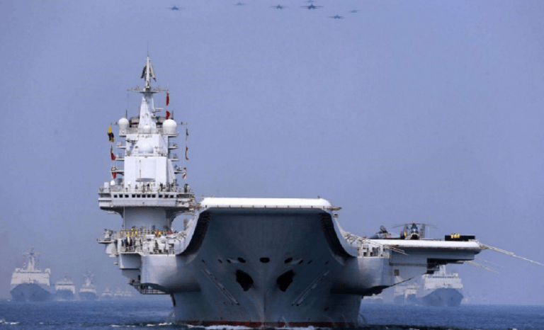 Mesaj dur pentru SUA. China spune ce planuri are cu Taiwanul în 2023