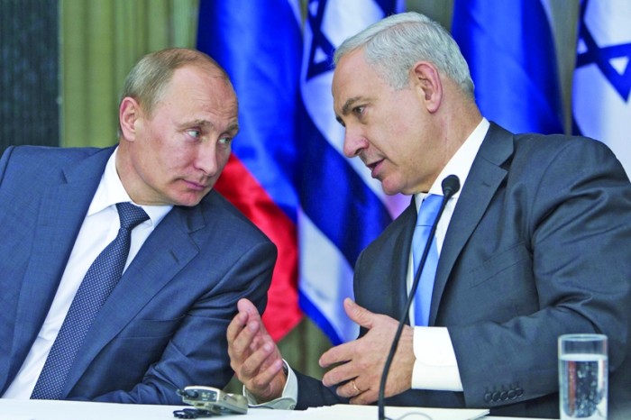 Marele aliat al Americii se apropie de Rusia?