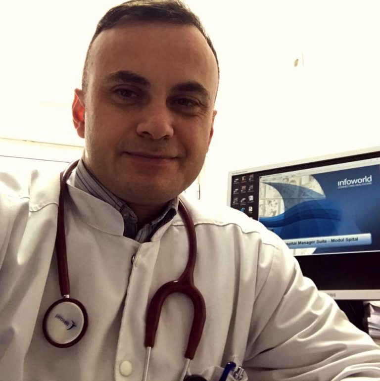 Primele cazuri de Flurona. Cum se manifestă/ Medicul Marinescu: „Simptomatologie zgomotoasă”