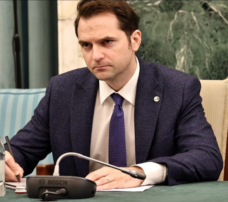 PNL se scutură de Nicușor Dan. „Se putea mult mai mult în Bucureşti” / Ce vor liberalii la următoarele alegeri din Capitală – VIDEO