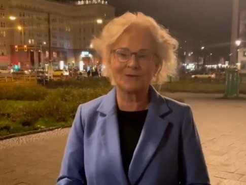 Scandal în Germania. Incredibil! I-au cerut demisia ministrului Apărării din cauza aspectului fizic (VIDEO)