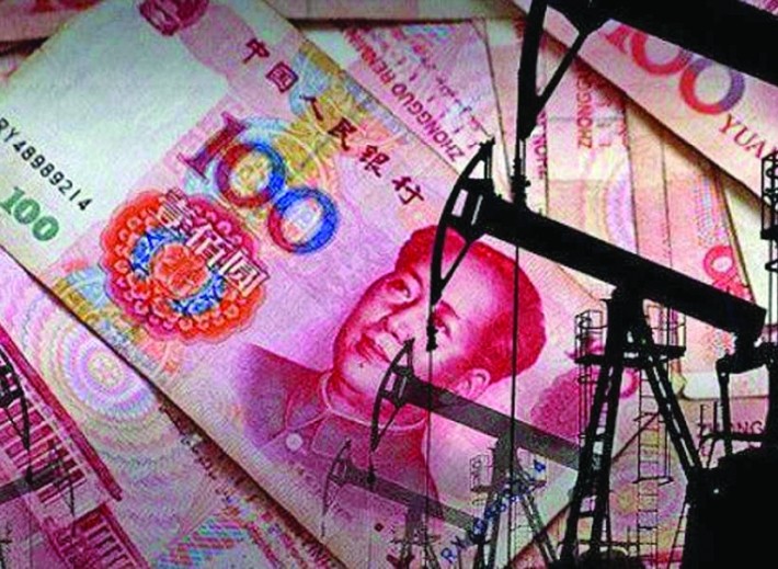Se încheagă noua ordine energetică globală. Dispare petrodolarul?
