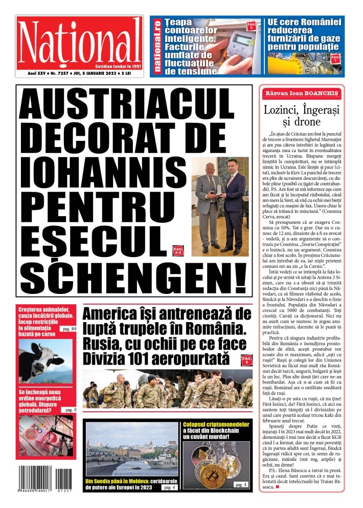 Alege ce citești