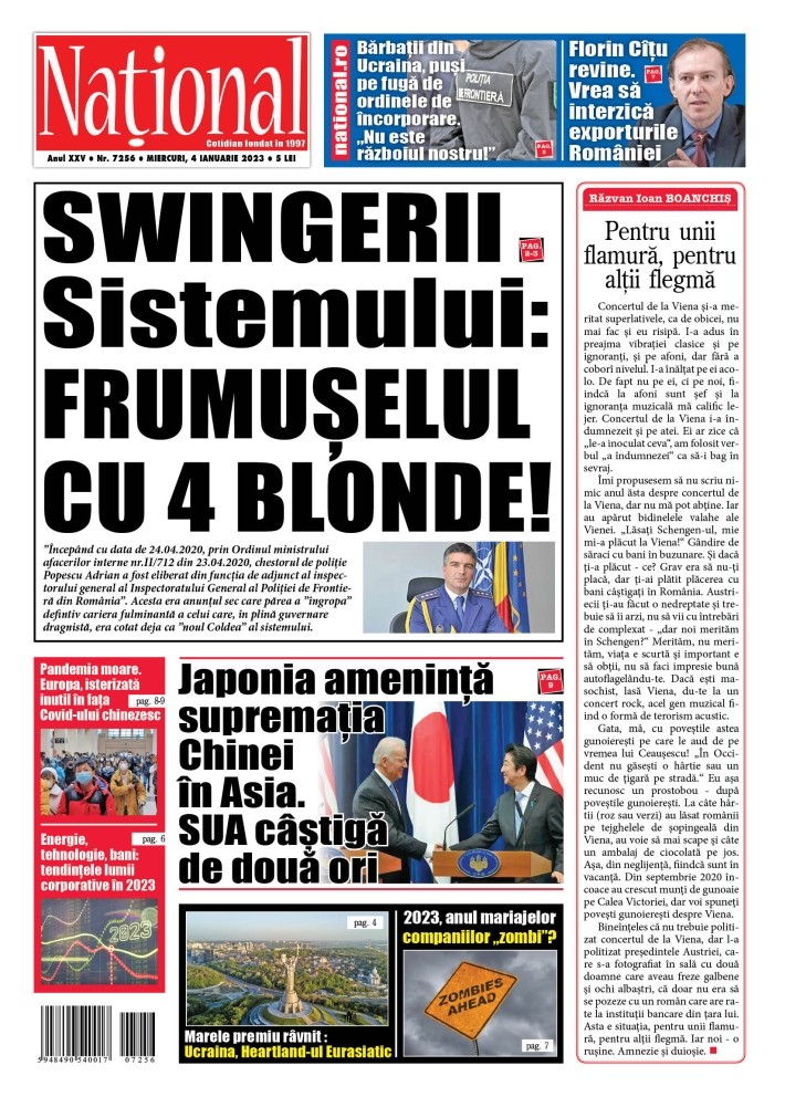 Alege ce citești