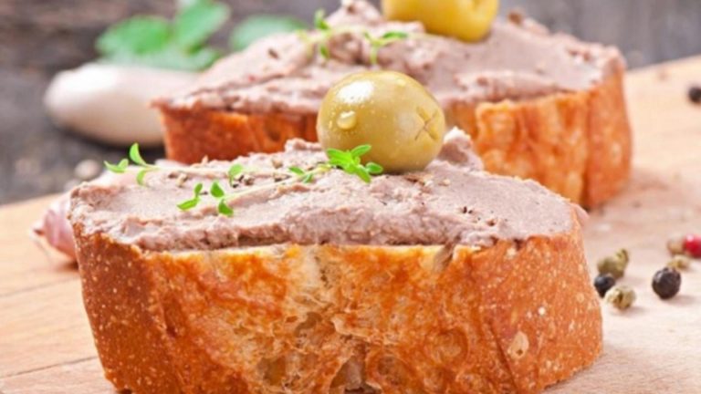 pate