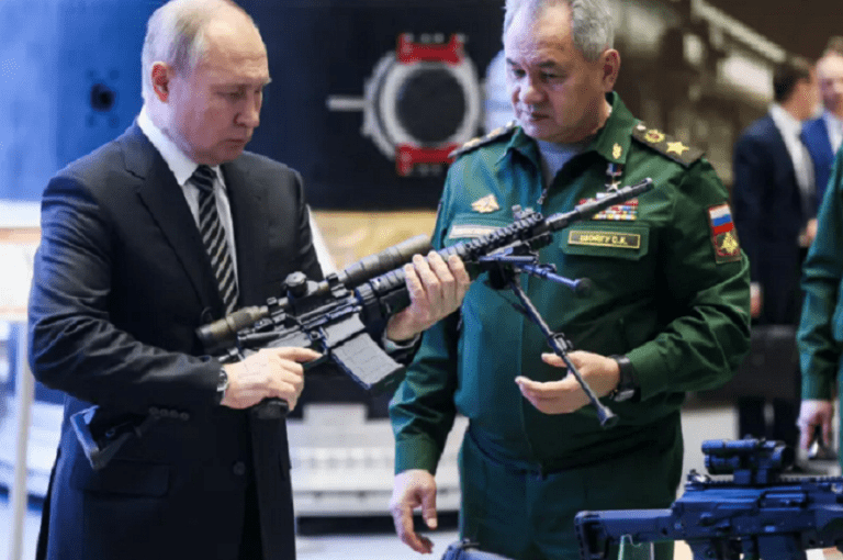 RĂZBOI ÎN UCRAINA. De la „operațiunea specială”, Putin pregătește „operațiunea decisivă”