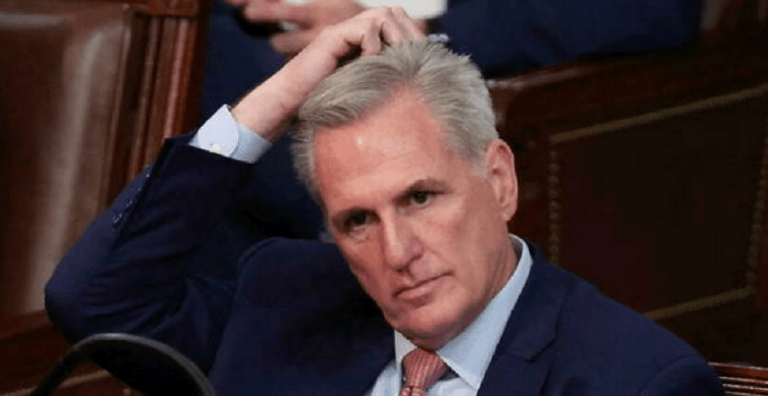 Premieră în 100 de ani în Congresul SUA. Republicanii nu reușesc să-l aleagă pe președinele Camerei Reprezentanților