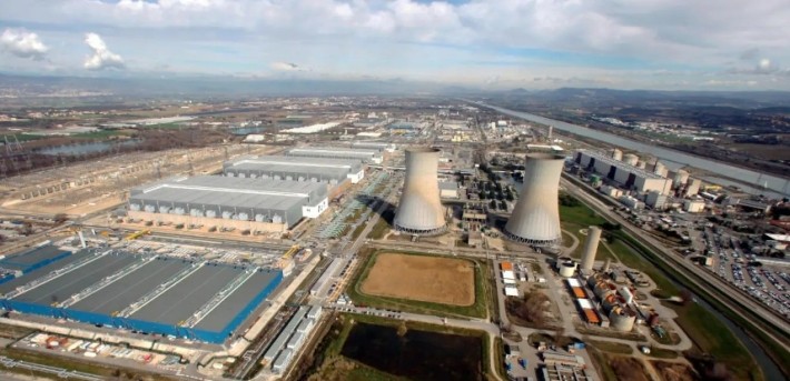 “Un secret bine păstrat”. Planurile celui mai mare complex nuclear din Europa