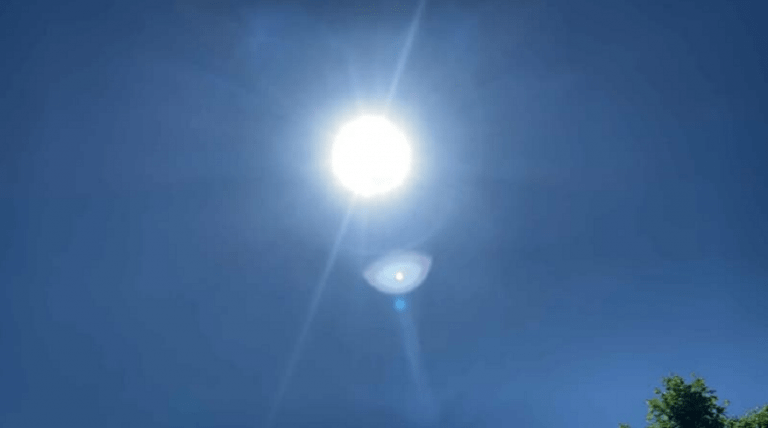 2022 a fost cel mai cald din această țară UE. 4.744 de morți din cauza caniculei