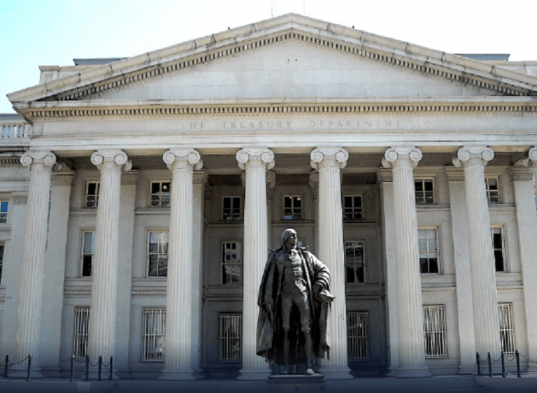 Trezoreria SUA amenință Turcia și Emiratele: Puteți pierde accesul la piața americană