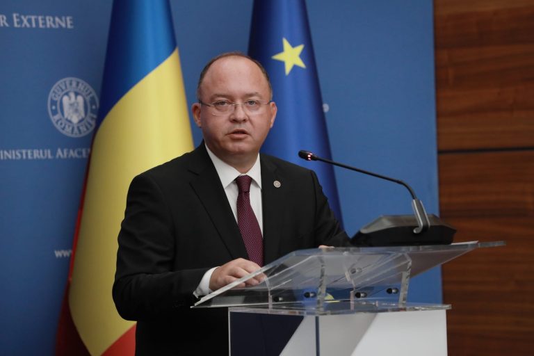 MAE: Activitatea Centrului Rus pentru Cultură și Știință din România, suspendată/„Aceste derapaje s-au intensificat”