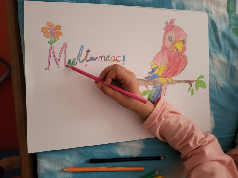 Asociația P.A.V.E.L. anunță încheierea cu succes a proiectului „Acces la servicii sociale integrate pentru copiii cu cancer”