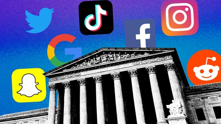 SUA pregătește un nou Big Bang pe internet!