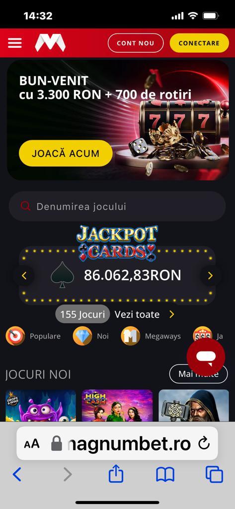 (P) Cele mai căutate păcănele de la casinoul Magnumbet: miza pe fructe și pe rechini