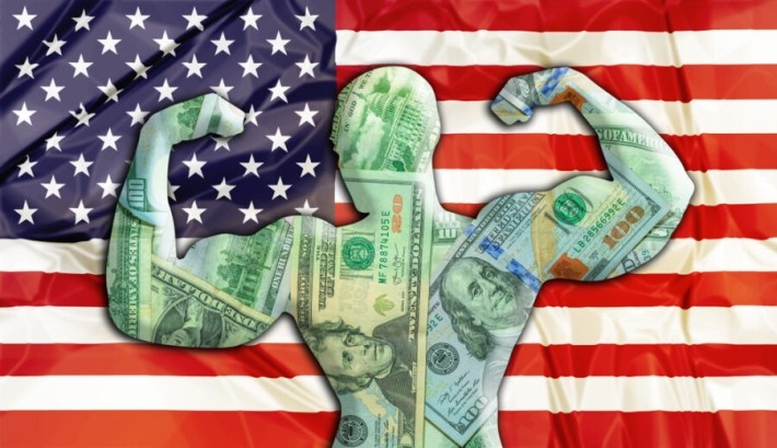 America și-a atins scopul: dolarul puternic va înăspri piețele petrolului