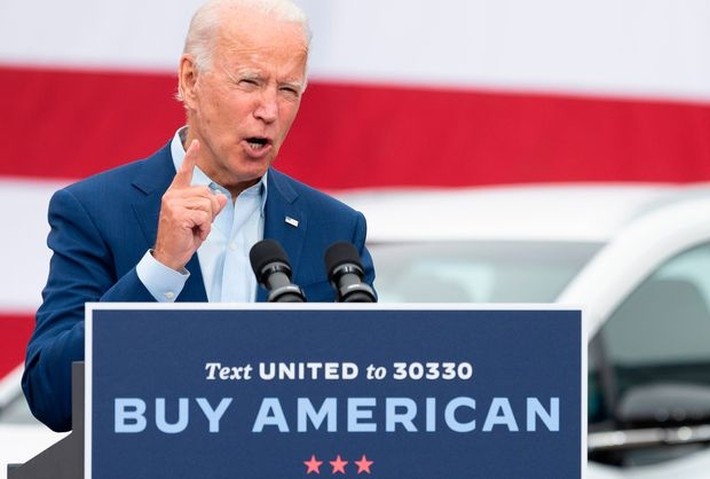 Atac la Casa Albă. Companiile europene se trezesc din pumnii “Buy American”