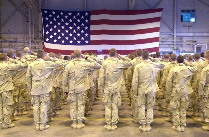 Bani cheltuiți de pomană. Radiografia eșecurilor militare americane