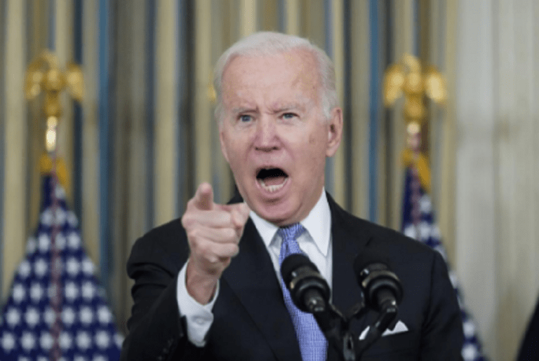 Spionii lui Joe Biden i-au transmis şefului SUA care este adevărata relaţie între Rusia şi China