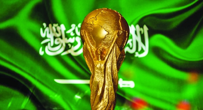 Cum se cumpără o Cupă Mondială de fotbal. Planul secret al Arabiei Saudite pentru turneul din 2030