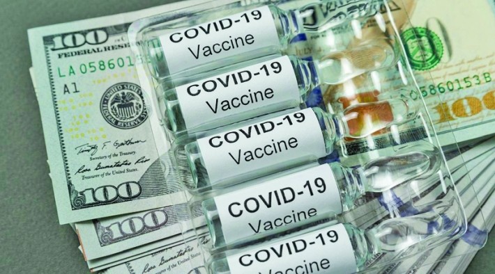 Controlul populației merge înainte. Bani și ajutor doar pentru vaccinați
