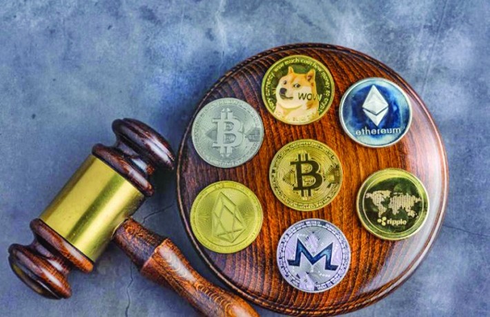 Digitalul este viitorul finanțelor. Cum vor supraviețui piețele criptomonedelor și investitorii?