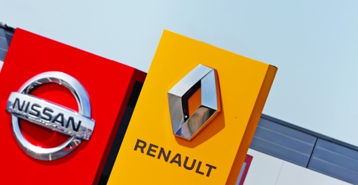 Renault și Nissan: dragoste cu năbădăi, divorț inevitabil?