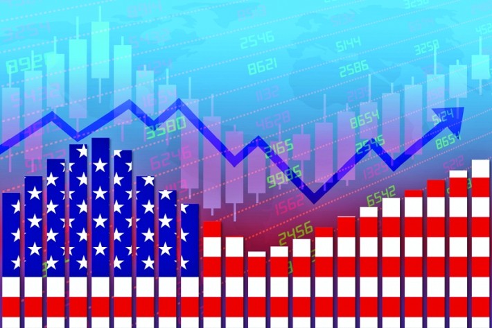 Cea mai mare economie a lumii nu e în stare să oprească inflația
